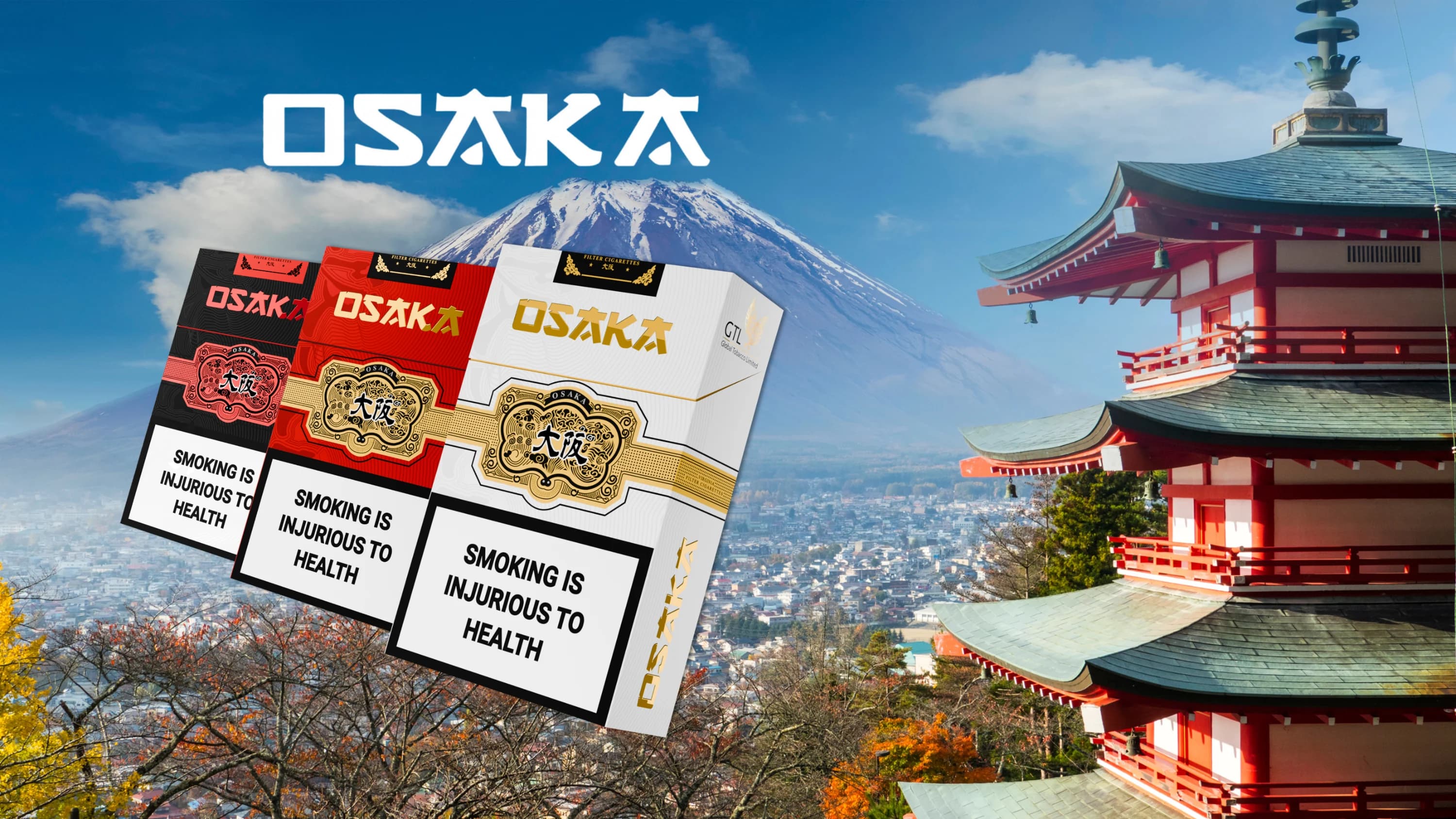 osaka